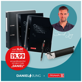 Daniel Jung x BRUNNEN Bundle