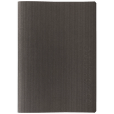 Bewerbungsmappe 3-teilig | A4, schwarz