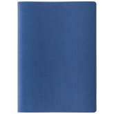 Präsentationsmappe 3-teilig | A4, dunkelblau