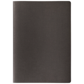 Präsentationsmappe 3-teilig | A4, schwarz