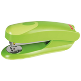 Heftgerät Soft-Touch Colour Code | Typ 24/6, kiwi