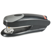 Heftgerät Soft-Touch Colour Code | Typ 24/6, onyx