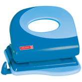 Locher Soft-Touch Colour Code | azur