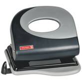 Locher Soft-Touch Colour Code | onyx