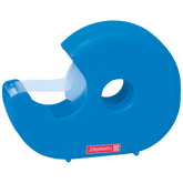 Klebebandabroller Colour Code | azur