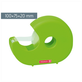 Klebebandabroller Colour Code | kiwi