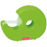 Klebebandabroller Colour Code | kiwi