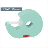 Klebebandabroller Colour Code | mint