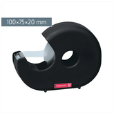 Klebebandabroller Colour Code | onyx