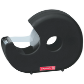 Klebebandabroller Colour Code | onyx