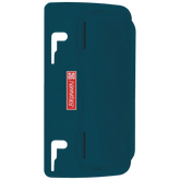 Taschenlocher Colour Code | denim