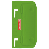 Taschenlocher Colour Code | kiwi