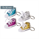 Anhänger „Sport Glitzer“ | sortiert