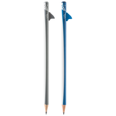 Bleistift „Shark“ | HB, rund, sortiert