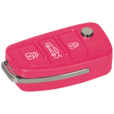 Radiergummi „Car Key“ Colour Code 3D | tulip