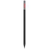 Bleistift Colour Code | HB, ergonomische 3-Kant-Form, onyx