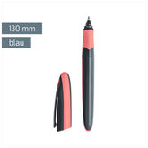 Inkliner Neon | neonorange/schwarz