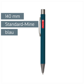 Kugelschreiber Colour Code | denim