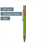 Kugelschreiber Colour Code | kiwi