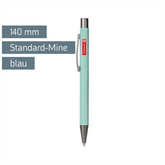 Kugelschreiber Colour Code | mint