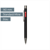 Kugelschreiber Colour Code | onyx