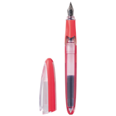 Füller Colour Code | red