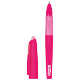 Gelschreiber „REMOVE“ Colour Code radierbar | breit, 0,7 mm, pink