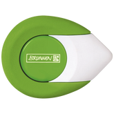 Radiergummi „2 in 1“ Colour Code | kiwi