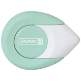 Radiergummi „2 in 1“ Colour Code | mint