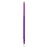 Ersatzmine „REMOVE“ Colour Code radierbar | breit, 0,7 mm, purple