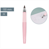 Bleistift „REMOVE Longline“ Colour Code | H, rose