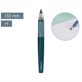 Bleistift „REMOVE Longline“ Colour Code | H, denim