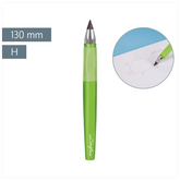 Bleistift „REMOVE Longline“ Colour Code | H, kiwi
