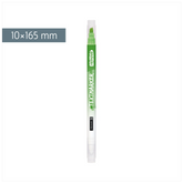 Textmarker löschbar | 2-5 mm, grün