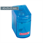 Dosenspitzer „Klicki“ Colour Code | azur