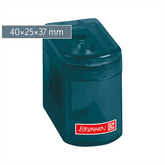 Dosenspitzer „Klicki“ Colour Code | denim