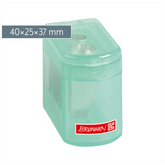 Dosenspitzer „Klicki“ Colour Code | mint