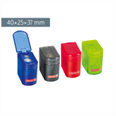 Dosenspitzer „Klicki“ | sortiert