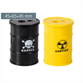 Dosenspitzer „Barrel“ | sortiert