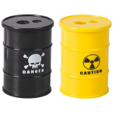 Dosenspitzer „Barrel“ | sortiert