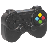 Dosenspitzer „Gamepad“ | schwarz