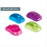 Dosenspitzer „Mouse“ | sortiert