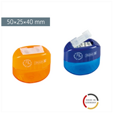 Dosenspitzer Linkshänder | sortiert