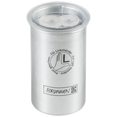 Dosenspitzer Linkshänder | aluminium