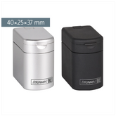 Dosenspitzer „Klicki Suburb Streets“ | sortiert