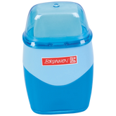 Dosenspitzer & Radierer Colour Code 2 in 1 | azur