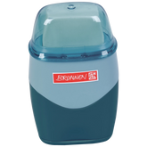 Dosenspitzer & Radierer Colour Code 2 in 1 | denim