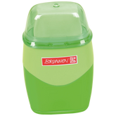 Dosenspitzer & Radierer Colour Code 2 in 1 | kiwi