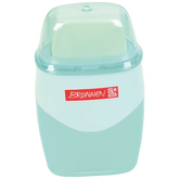 Dosenspitzer & Radierer Colour Code 2 in 1 | mint