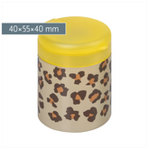 Dosenspitzer Safari World | gelb/braun